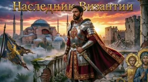 Андрей Палеолог: последний наследник Византии