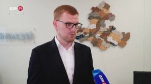 Волонтеры помогают жителям Ростовской области проголосовать за объекты благоустройства