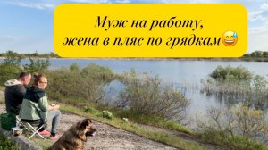 ❤️За что браться? Нужно всё и срочно/ Капельный полив в теплице/ Прилипатель в домашних условиях