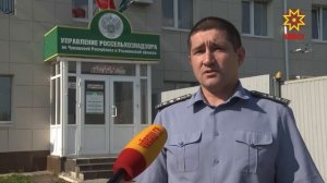 Сĕнтĕрвăрри тăрăхĕнчи Туçи ялĕнче пурăнакансем шар кураççĕ