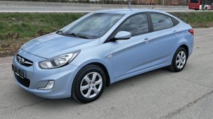 Обзор на Hyundai Solaris I, 2012 ПРОХОР | Просто Хорошие Автомобили!