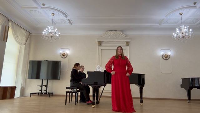 «Опера.Дети»2026, Нестеренко Софья