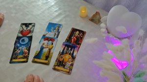 Есть ли будущее с загаданным человеком❓💫