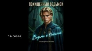 Похищенный ведьмой. 14 глава.