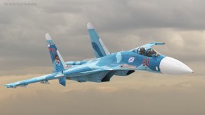 Русские истребители эдит