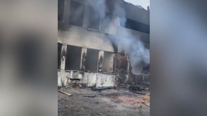 Ударом по Киеву ликвидирован офис украинского производителя дронов Skyeton