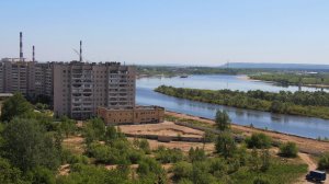 26 МАЯ 2012 - ДЕНЬ ГОРОДА В ДЗЕРЖИНСКЕ! Музыкальный видеорепортаж с улиц и площадей нашего города!