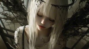 Fallen Halo Dark Progressive Metalcore Instrumental Mix Heavy Emotional Atmosphere