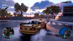 The Crew Motorfest： Year 3 Deep Dive Trailer