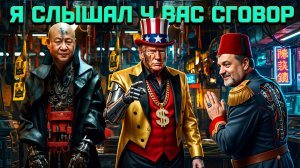 ПАСКО : ШОКОВАЯ НОВОСТЬ ИЗ ПЕКИНА!  КАТАСТРОФА БЛИЗКО! ТАЙНАЯ СДЕЛКА ГОТОВА! ПРЯМОЙ ЭФИР!