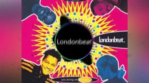 🔥▶Londonbeat - You Bring On The Sun 2k22 (Stark_Manly Retro Style Club Mix)🔥▶(720P_HD)