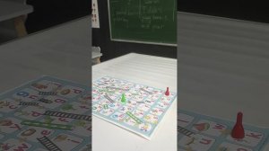 Ходилка 🚴♂️