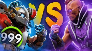 Так ли хорош Клокверк через Чейнмейлы? 🔥 Clockwerk Dota 2