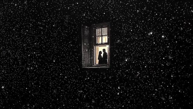 maybe in another life