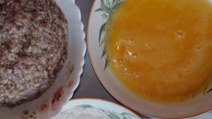 Распаковка/Обзор/ Еда/ Рецепт ленивых пельменей/Жаренные крылья индейки/Щучьи котлеты.