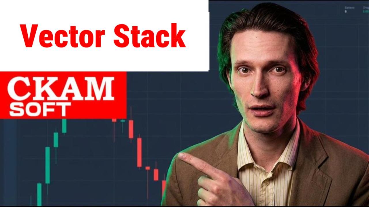 Vector Stack (VectorStack) приложение отзывы. Скам? смотреть онлайн