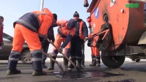 На оперативке в мэрии обсудили, как Уфа готовится к лету