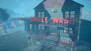 Shark Mart — анонсирующий трейлер