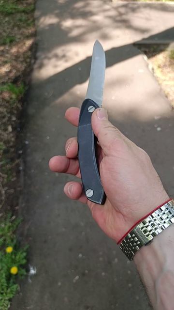 Что на кармане? #shorts #beaverknife #aero #чтонакармане  #остраяжизнь