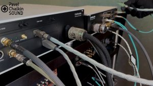 сверхмощная архитиктура Х86 для музыки NSXD CelAudio