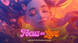 SHLIFER ft POLYPHONE & ЖADAN 🎹 Focus on Love