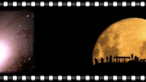 Лучшие фотографии, из области, астрономии !