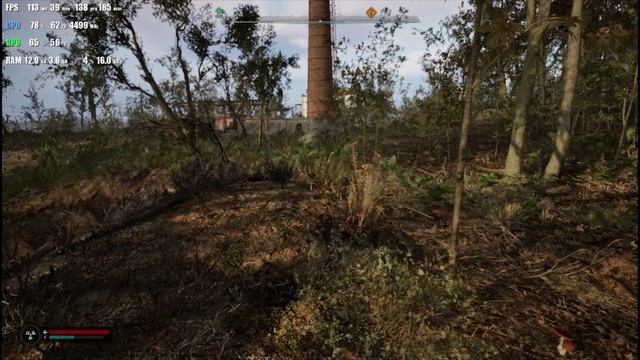 S.T.A.L.K.E.R. 2