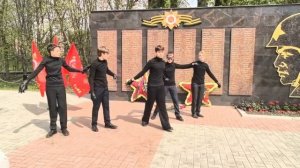 «Высоцкий:о войне» - Театр «Маскарад» г. Балашиха, режиссер - Екатерина Кузьмина