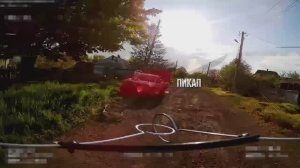 🔥Донбасс. Работает «Рубикон»