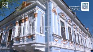 Реставрация Литературного музея имени Горького выходит на финишную прямую