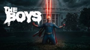 Сериал Пацаны - 5 сезон 7 серия / The Boys Dragon Money Studio