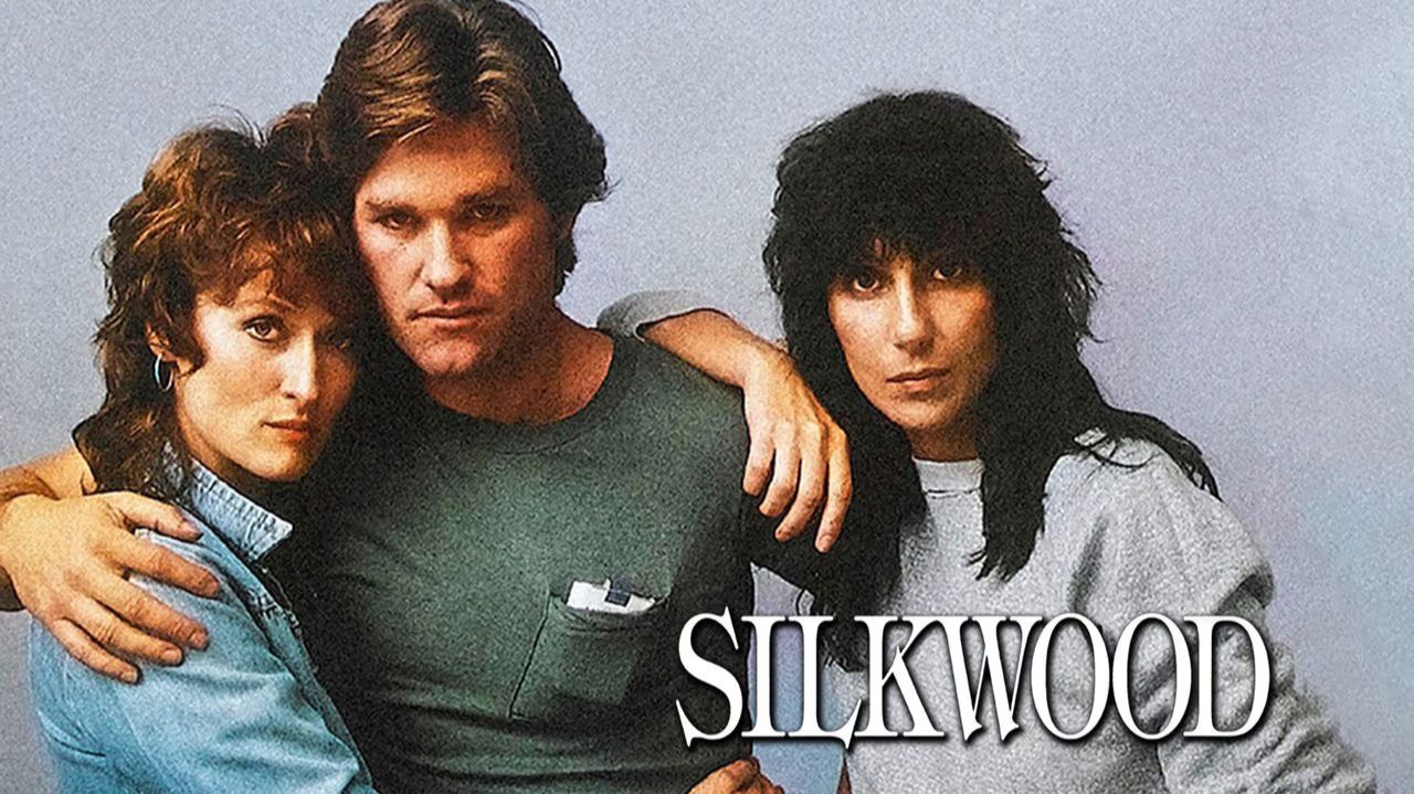 Силквуд (1983) / Silkwood