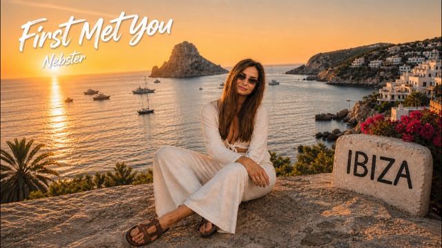 Nebster - First Met You