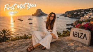 Nebster - First Met You