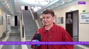 16 мая в Ирбите пройдет «Ночь музеев»