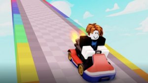 Мультики для детей. Roblox. Обби, вы на карте. Первый мир.