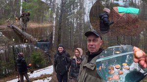 Давай лучше здесь походим!