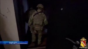 Задержаны члены преступной группы, организовавшей канал незаконной миграции