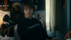 Сериал Пацаны - 5 сезон 4 серия / The Boys Dragon Money Studio