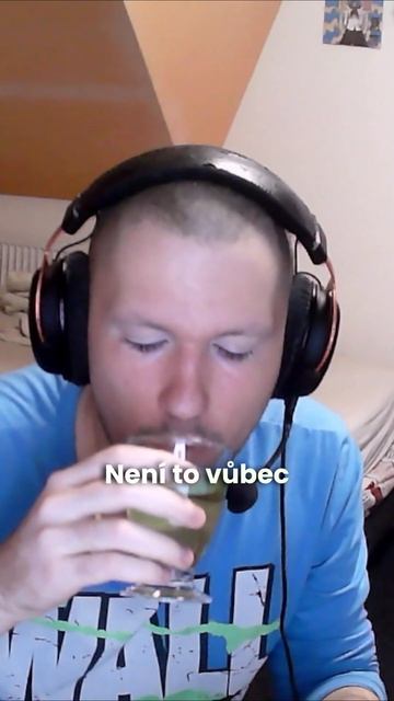Guarana Brainer Kiwi & Apple – Fakt To Stojí Za To? 🤯 První Ochutnávka!