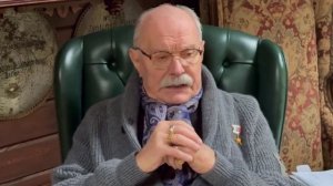 Разговоры о важном. «БесогонТВ» с обращением Никиты Сергеевича Михалкова