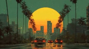 80s Night Drive Love Songs – Nostalgic FM Radio Mix