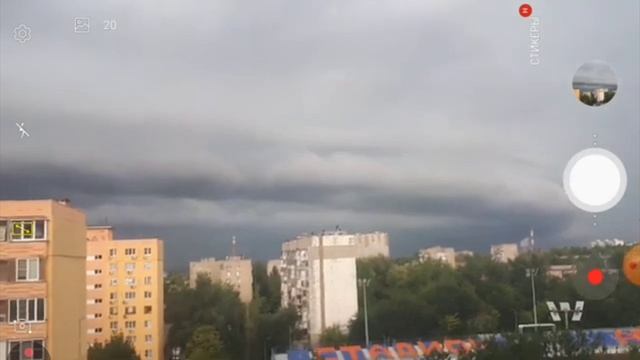 Идёт гроза⛈️ смотреть онлайн
