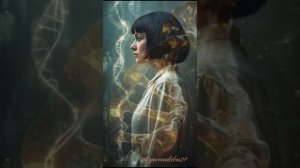 Генетическая Одиссея