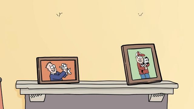 Двойной показ специального выпуска «Истоки кошки и котенка».