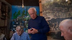 10 мая 2026г. встреча ветеранов 1 дивизии ПВО Крыма.