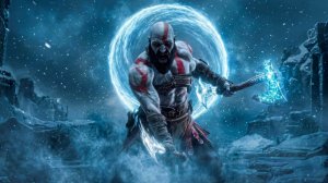God Of War Ragnarök - БЕГЛЕЦ