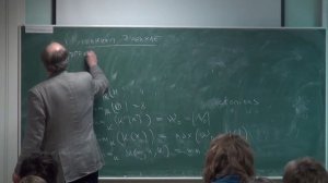 алгебра . лекция 28