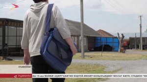 Людмила Кокова сси ӕппӕтуӕрӕсеон конкурсы финалисткӕ