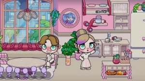 утренняя рутина☺😘 

рутина влог аватар ворлд